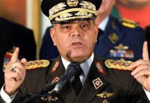 “Kjo gjë mund t’i ndodhë çdo shteti”/ Ministri i Mbrojtjes së Venezuelës thirrje qytetarëve: Rifilloni jetën normalisht