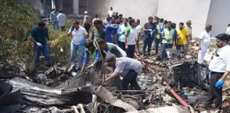 Raporti vjetor i aksidenteve ajrore: 418 persona humbën jetën në rrëzimet e aeroplanëve në 2025