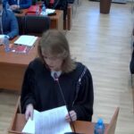 Pezullimi i Ballukut, flet përfaqësuesja e Kryeministrisë në seancë: Nuk bëhet fjalë për ankim individual, por për raportin mes pushteteve