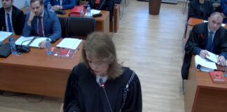 Pezullimi i Ballukut, flet përfaqësuesja e Kryeministrisë në seancë: Nuk bëhet fjalë për ankim individual, por për raportin mes pushteteve