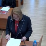 Pezullimi i Ballukut, flet përfaqësuesja e Kuvendit: Një vendim gjykate nuk mund të anashkalojë Kuvendin! Është shkelur Kushtetuta nga SPAK