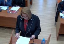 Pezullimi i Ballukut, flet përfaqësuesja e Kuvendit: Një vendim gjykate nuk mund të anashkalojë Kuvendin! Është shkelur Kushtetuta nga SPAK