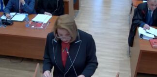 Pezullimi i Ballukut, flet përfaqësuesja e Kuvendit: Një vendim gjykate nuk mund të anashkalojë Kuvendin! Është shkelur Kushtetuta nga SPAK