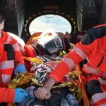 Forcat Ajrore transportojnë me helikopter një fëmijë të lënduar nga Selenica drejt Vlorës, reagon Pirro Vengu