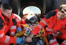 Forcat Ajrore transportojnë me helikopter një fëmijë të lënduar nga Selenica drejt Vlorës, reagon Pirro Vengu