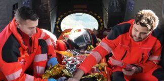 Forcat Ajrore transportojnë me helikopter një fëmijë të lënduar nga Selenica drejt Vlorës, reagon Pirro Vengu