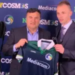 Ansi Agolli për herë të parë zbulon mardhënien me presidentin e ndjerë të Fiorentinës, Rocco Comisso