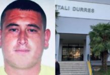 LAJMI I FUNDIT/ Arratisja e Altin Ndocit, pezullohet zinxhiri komandues i burgut të Durrësit