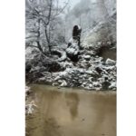 Rrugë të ngrira dhe heshtje! Kur taksapaguesit mbeten jashtë vëmendjes (Rasti i zonës së Shëngjergjit si alarm i periferive, si autobusi me 35 pasagjerë ra në kanal)