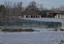 LAJMI I FUNDIT/ MINISTRIA E MBROJTJES shpall evakuimin URGJENT të NOVOSELËS, Vjosa drejt daljes nga shtrati