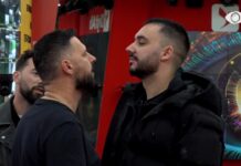 Kujt i ka lënë një porosi? Keijsi komenton me një fjalë banorët e BBVip 5: Inteligjente dhe dinake…