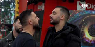 Kujt i ka lënë një porosi? Keijsi komenton me një fjalë banorët e BBVip 5: Inteligjente dhe dinake…