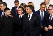 Starmer: Britania e Franca do dërgojnë trupa në Ukrainë nëse ka armëpushim