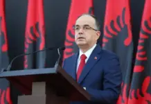 U kundërshtua nga FMN, BE dhe Dhoma amerikane e Tregtisë, Presidenti Begaj dekreton ligjin për ‘Paqen fiskale’