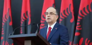 U kundërshtua nga FMN, BE dhe Dhoma amerikane e Tregtisë, Presidenti Begaj dekreton ligjin për ‘Paqen fiskale’