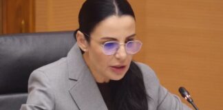 Balluku për përmbytjet: Situata është përmirësuar, kaskada ka pasur prurje rekord