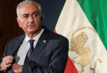 “Republika Islamike do të bjerë”, djali i shahut të fundit të Iranit: Ndihmoni protestuesit të rrëzojnë qeverinë