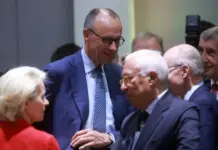 Groenlanda, Bordi i Paqes, marrëveshja SHBA-BE? Udhëheqësit evropianë mblidhen për një samit urgjent, ja çfarë po diskutohet në Bruksel