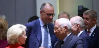 Groenlanda, Bordi i Paqes, marrëveshja SHBA-BE? Udhëheqësit evropianë mblidhen për një samit urgjent, ja çfarë po diskutohet në Bruksel