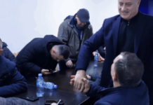 Nikoll Lesi: PD-ja gati me “grupin e Mamurrasit” dhe “grupi i bjeshkëve tropojane”