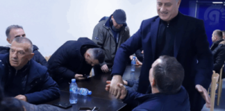 Nikoll Lesi: PD-ja gati me “grupin e Mamurrasit” dhe “grupi i bjeshkëve tropojane”