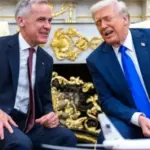 Kryeministri i Kanadasë reagon pas kërcënimeve të Trump për tarifat e importeve kanadeze