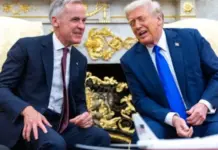 Kryeministri i Kanadasë reagon pas kërcënimeve të Trump për tarifat e importeve kanadeze