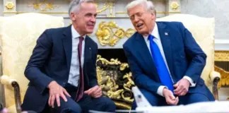 Kryeministri i Kanadasë reagon pas kërcënimeve të Trump për tarifat e importeve kanadeze