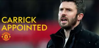 Manchester United konfirmon zgjedhjen, Michael Carrik, trajneri i Djajve të Kuq deri ne fund të sezonit