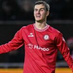 Zyrtare/ Anis Mehmeti lojtari më i ri i ekipit të njohur anglez