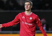 Zyrtare/ Anis Mehmeti lojtari më i ri i ekipit të njohur anglez