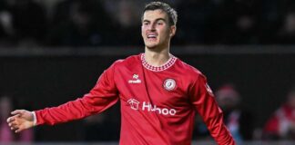 Zyrtare/ Anis Mehmeti lojtari më i ri i ekipit të njohur anglez