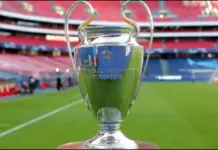 Renditja e UEFA, Anglia dhe Gjermania arratisen, Portugalia ngjitet e treta, vështirësohen gjërat për skuadrën e pestë në Champions për Italinë