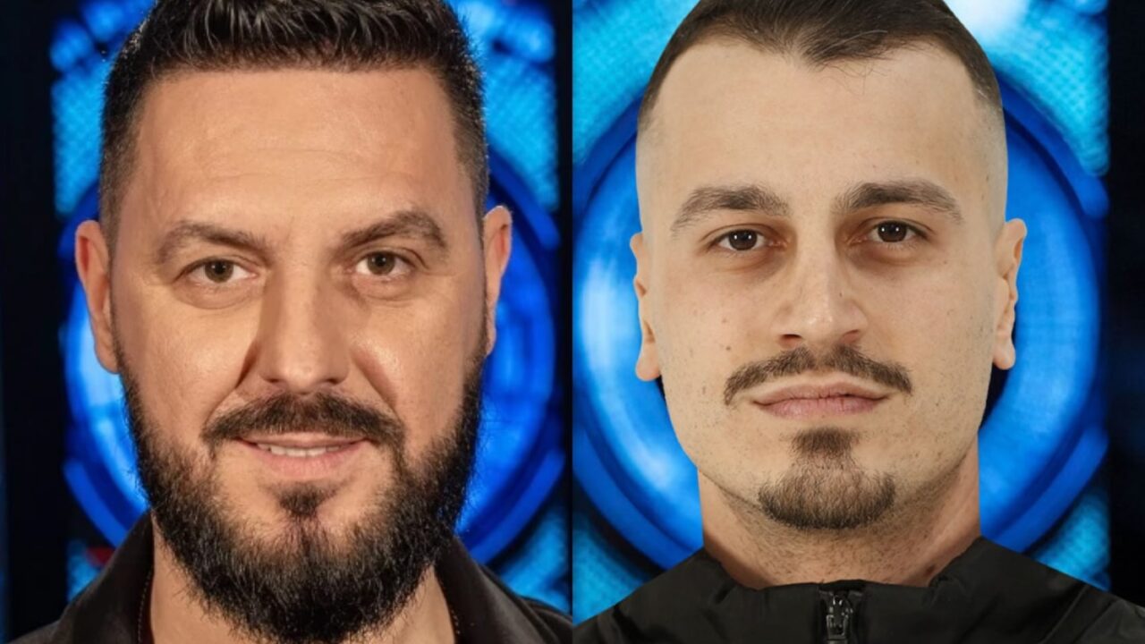  Ti ke ardhur për të ngrënë këtu  Debat i fortë mes Mirit dhe Mateos  Dil jashtë 