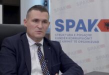 Shtohet mbrojtja ndaj Altin Dumanit pas kërkesës së Kreut të SPAK, Klodian Braho
