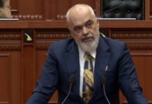 “Do të fitojmë apo jo?! Po, po, po!”, Rama shpërthen në të qeshura në Kuvend: Lali Eri në burg pa prova! SPAK, sporteli ku lihen letrat e popullit