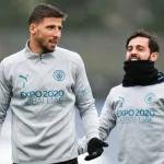 Ylli portugez gati ta mbyllë me Manchester Cityn, Milani dhe Juventusi futen menjëherë në garë