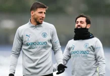 Ylli portugez gati ta mbyllë me Manchester Cityn, Milani dhe Juventusi futen menjëherë në garë