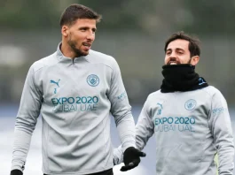 Ylli portugez gati ta mbyllë me Manchester Cityn, Milani dhe Juventusi futen menjëherë në garë