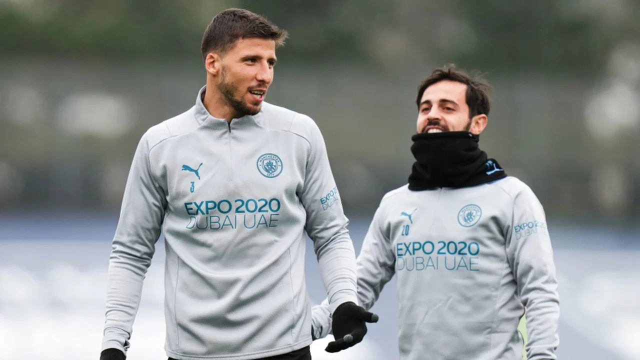 Ylli portugez gati ta mbyllë me Manchester Cityn  Milani dhe Juventusi futen menjëherë në garë