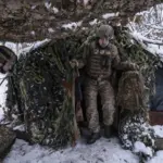 Financial Times: Trump lidh garancitë e sigurisë për Kievin me lëshimin e Donbasit ndaj Rusisë