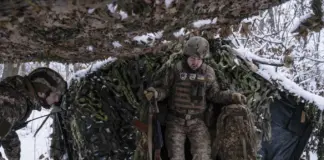 Financial Times: Trump lidh garancitë e sigurisë për Kievin me lëshimin e Donbasit ndaj Rusisë