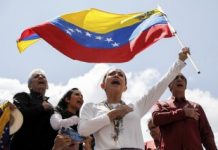 Kapja e Maduros nga SHBA! Liderja e opozitës, Machado: Ora e lirisë ka mbërritur në Venezuelë