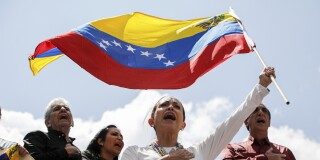 Kapja e Maduros nga SHBA! Liderja e opozitës, Machado: Ora e lirisë ka mbërritur në Venezuelë