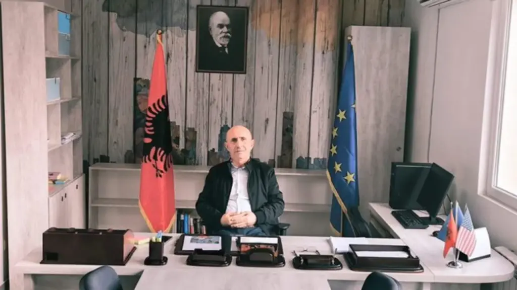 Drejtori i Drejtorisë Rajonale të Arsimit Parauniveristar Durrës shpallet i pafajshëm  Gjykata rrëzon akuzat