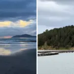 Ivanka Trump publikon sërish foto nga Vlora: Shqipëria është magjike