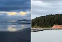 Ivanka Trump publikon sërish foto nga Vlora: Shqipëria është magjike