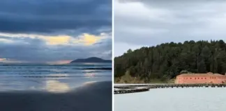 Ivanka Trump publikon sërish foto nga Vlora: Shqipëria është magjike