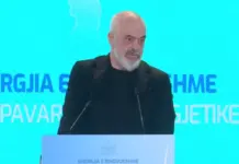 Parku Eolik në Tropojë, Rama: Koha kur Shqipëria duhet të dalë në treg për të blerë energji, drejt fundit