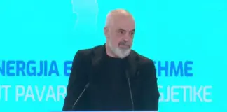 Parku Eolik në Tropojë, Rama: Koha kur Shqipëria duhet të dalë në treg për të blerë energji, drejt fundit